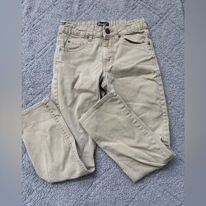 Urban Outfitters Tan Chinos Classic Style